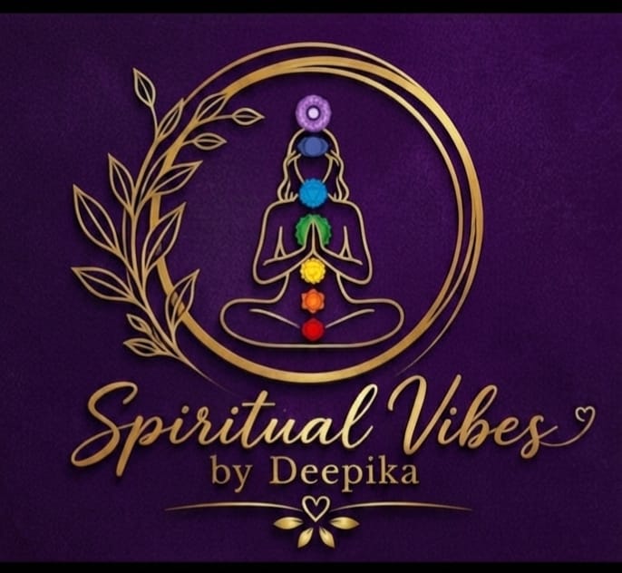 Spiritual Vibes Logo